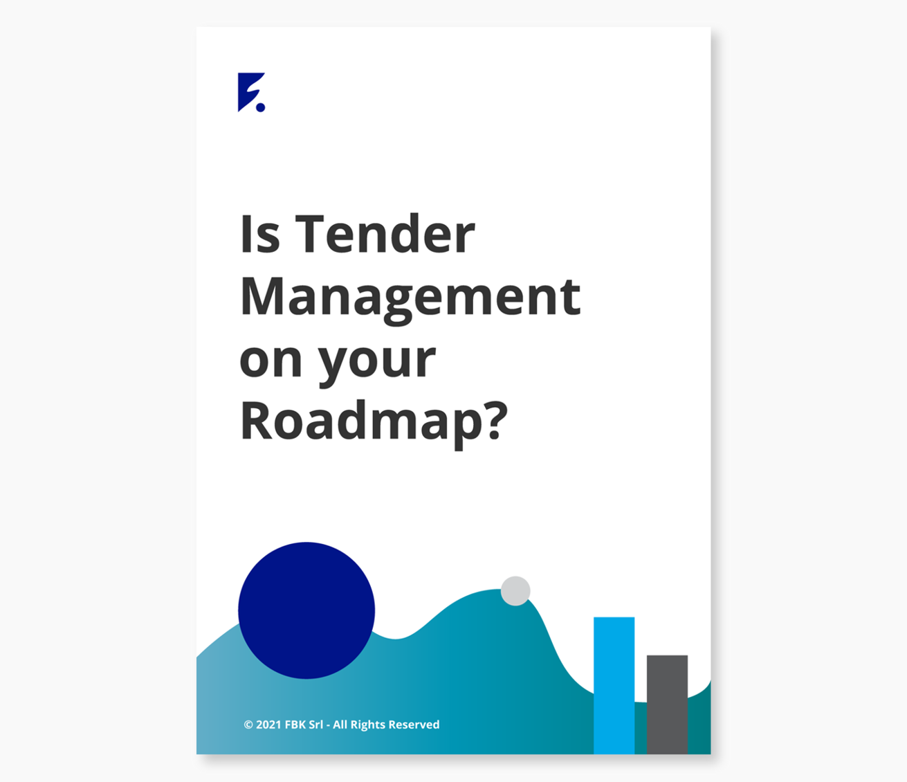 Is Tender Management on your roadmap?