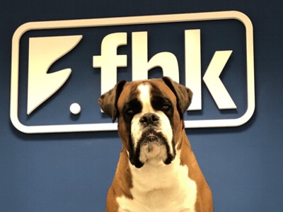 Sole: FBK Mascot