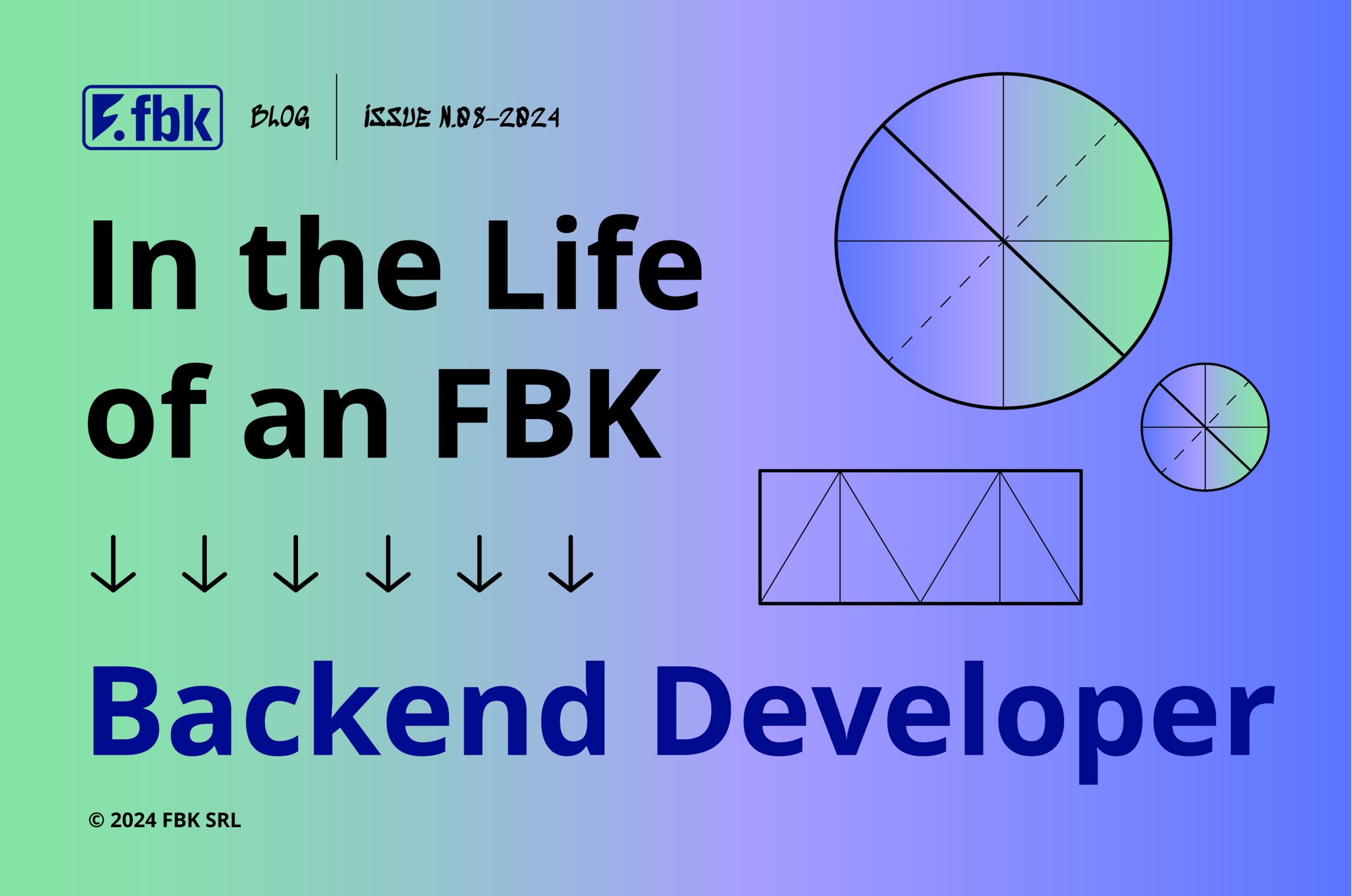 A Day in the Life of an FBK Backend Developer