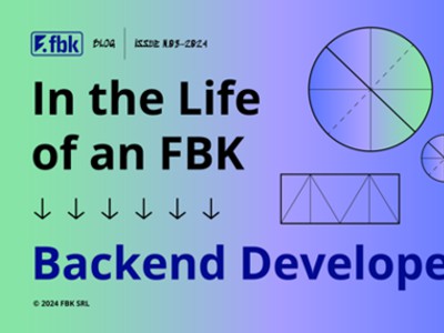 A Day in the Life of an FBK Backend Developer