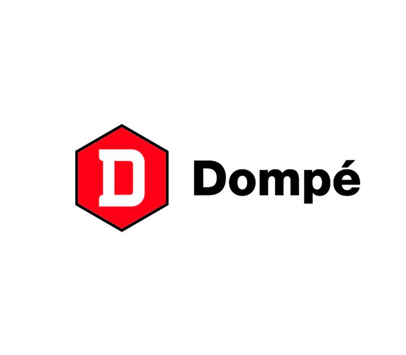 Dompe