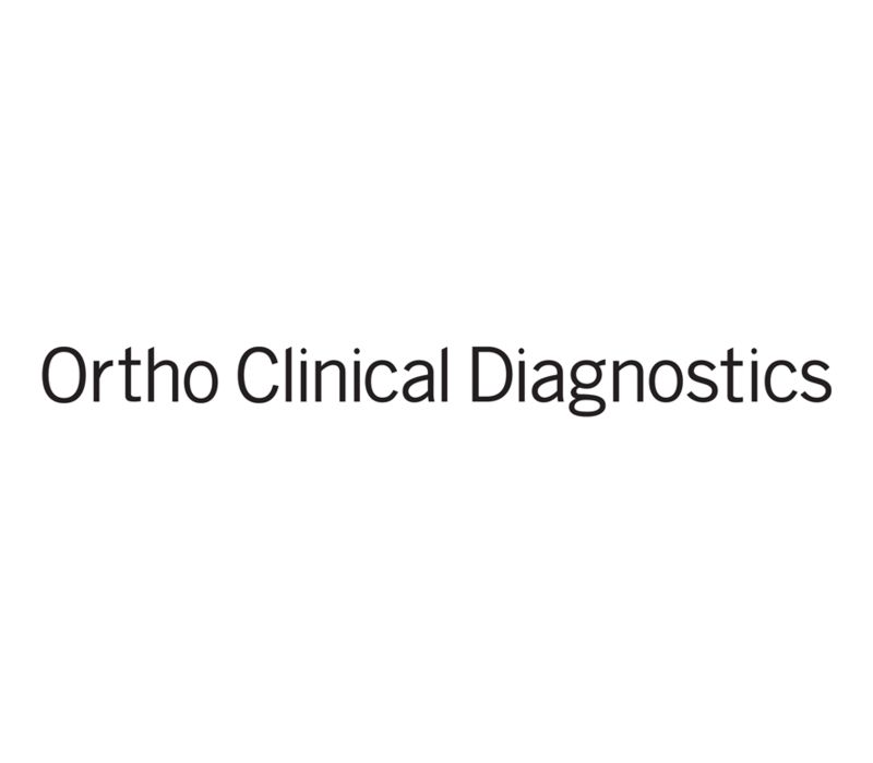 Ortho Clinical Diagnostics